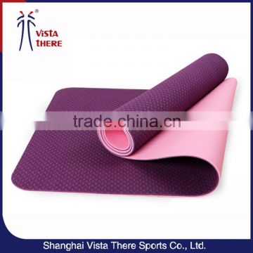 Try&Do Wholesale Custom Yoga Mat Private Label