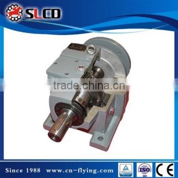 Professional Manufacturer of R In Line Helical Gear Reduction Boxes in China