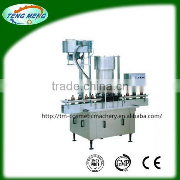 new products 2016 High quality professional bottle capping machine for sale