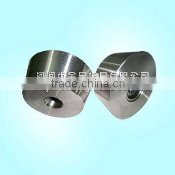 Spirial mold