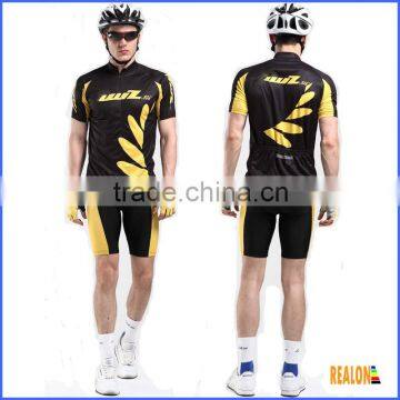 custom wholesale cycling clothing