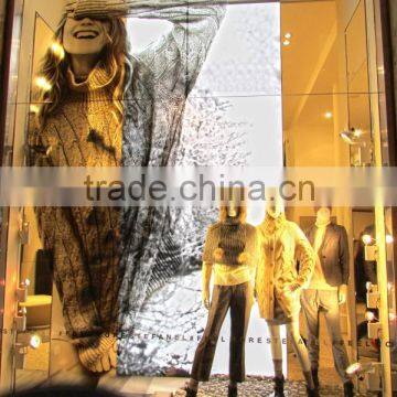 Manufacture Glass Wall Decoration Types Italian Marble photo-2