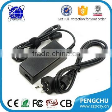 FCC CE ROHS Approval 48W Power Adaptor 12V 4A AC/DC Power Supply