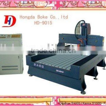 CNC stone Marble Router engraving machine