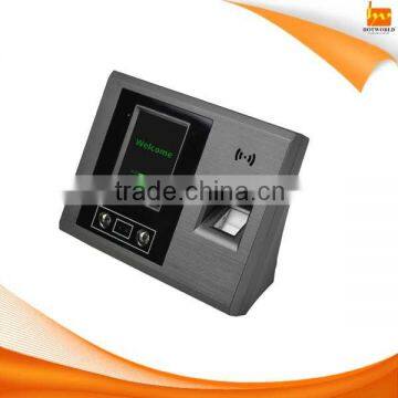 cheap biometric facial recognition fingerprint time attendance system