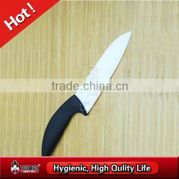 Home using tools kitchen white blade chef knife