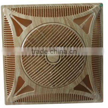 600*600mm Energy Saving Ceiling Box Fan photo-4