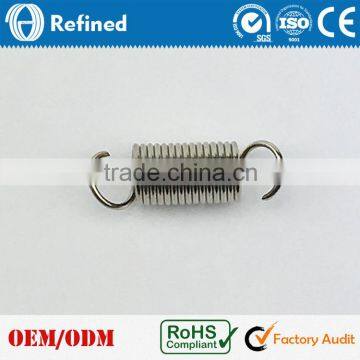 High Quality Small Steel Coil Extension Springs With Competitive Price photo-3