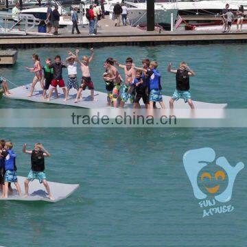 OEM Factory Price Custom Walk on Water Float photo-6