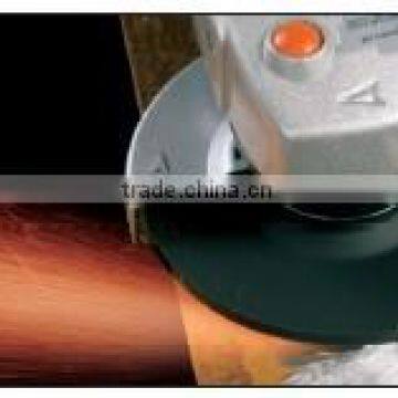 Thick Cutting and Grinding Discs for Metals