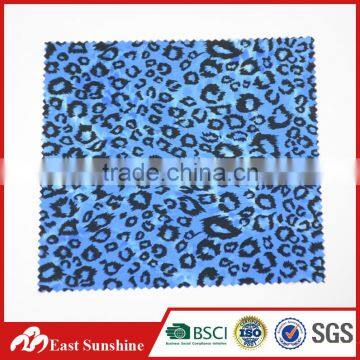 Promotional Digital Printing Microfiber Lens Cloth; Microfiber Cleaning Cloth for Sunglasses