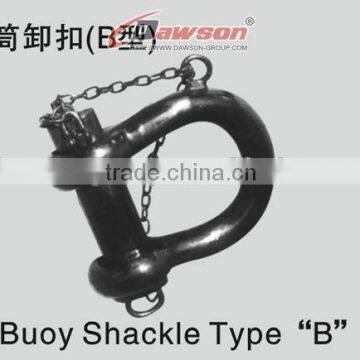 china wholesale high quality adjustable marine mooring buoy for sale