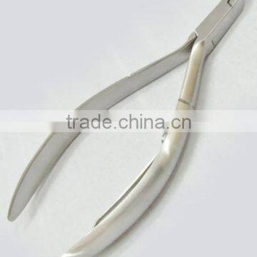 Cuticle Nail Nippers 1102