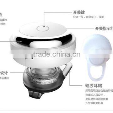 Low Price China Mobile Accessories Headset Bluetooth Headphones photo-3