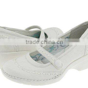 nursing shoes