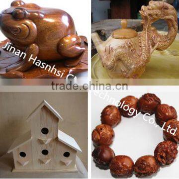 High Reputation Exquisite Kit Controller Mini Cnc Machinery photo-3