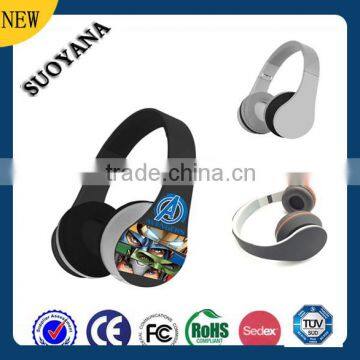 Wireless Studio Headphone for Ps4 photo-6