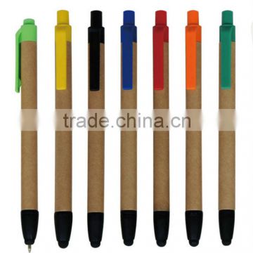 promotional stylus pen (TTP007)