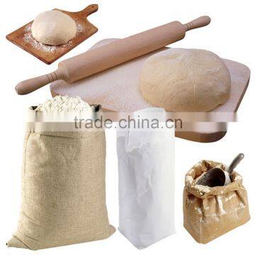 high protein Ukrainian wheat flour