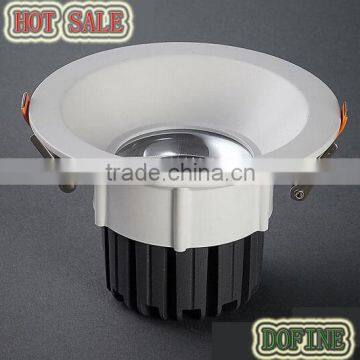 15W COB LED Downlight Ceiling Light