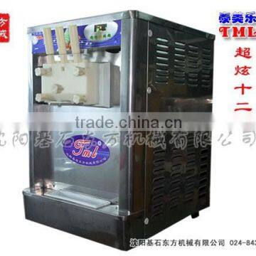 Table Top Ice Cream Machine /sell Hot Table Top Soft Ice Cream Machine/ Table Top Ice Cream Making Machine photo-3
