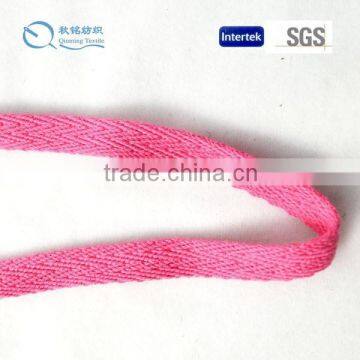 All kinds of herringbone 100%cotton webbing