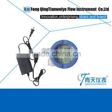 Aluminum Shell Ultrasonic Digital Level Transducer photo-5