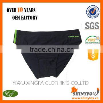 2016 High quality Customized sexy men underwear