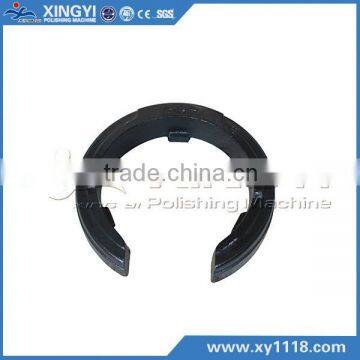 Buffing Pads Polishing Machine photo-5