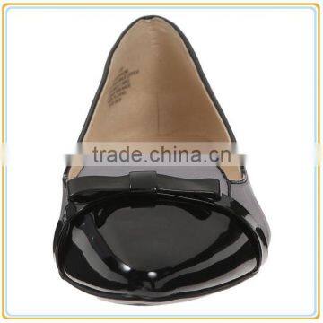 Hot!!! Top Quality Ladies Beautiful Flat Dress Shoes Comfortable Casual photo-4