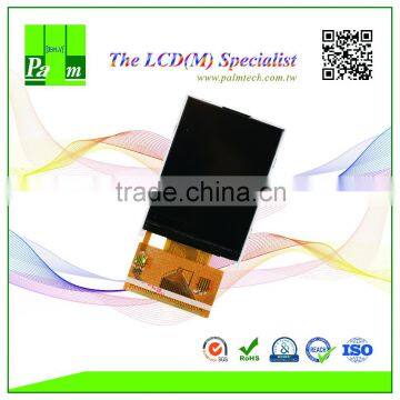 MCU Interface Lcd Display 2.4 Inch QVGA TFT LCD Display photo-6