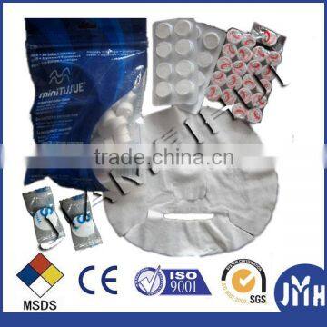 Compressed Mask Facial Mask Magic Mask