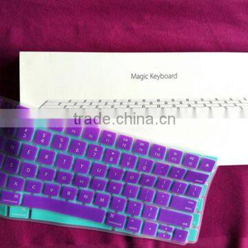 2015 New Product Keyboard Protector for Magic Keyboard photo-6