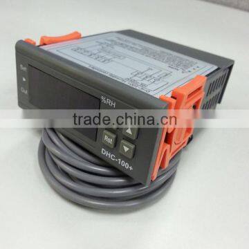 Humidification Dehumidification Controller DHC-100+