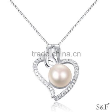 MLA108 Factory silver Alibaba express jewelry