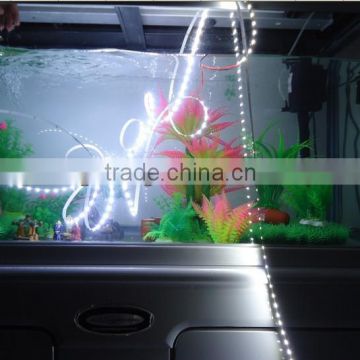 nano waterproof smd led strip