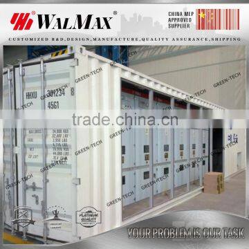 CH-LA006 High Quality Special Equipment Container Prefab photo-5