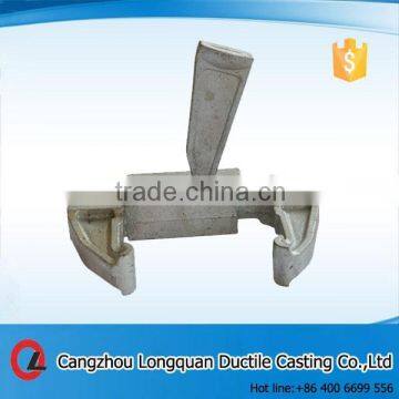 Scaffold Formwork Clamp Made in China photo-4