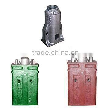 investment casting