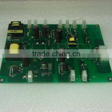 PCBA and PCBA Assembly Services