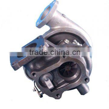 turbo for excavator and car