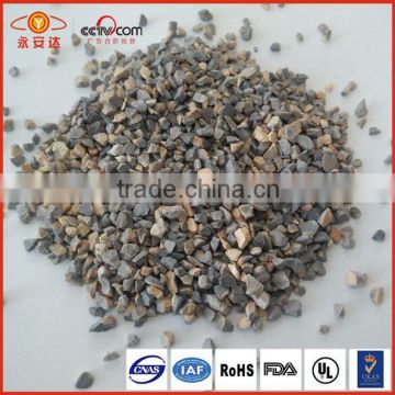 sintered mullite price in refractory