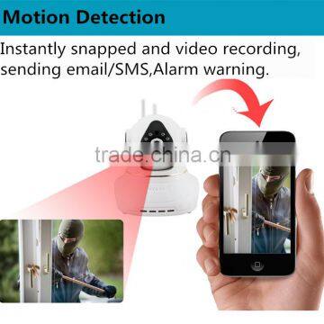 small wireless cctv camera with recording function