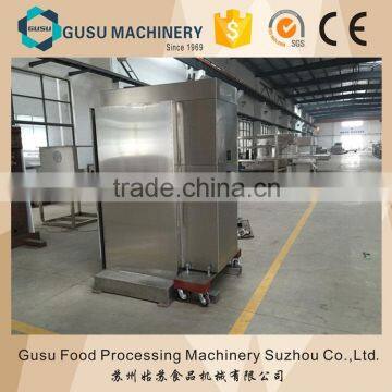 cheap prices chocolate ball crush machine