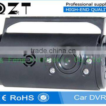 HD 720P Mini Camera 1.8" 270 degrees rotatable Recorder 6 IR LED R520 Car DVR Camera