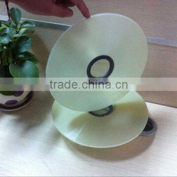 coloured Polyester film mylar for insulation materials,Cables,Flexible Duct,Packaging