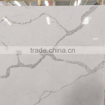 Marble Veining Quartz photo-5