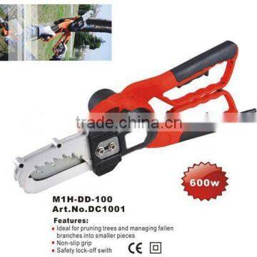 600w electric scissors for pruning