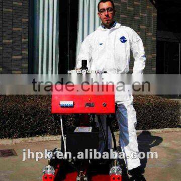 JHPK-IIIB high-pressure polyurethane spray and perfusion equipment