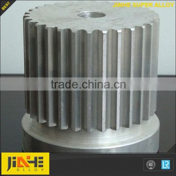 corrosion resistance nickel Inconel Alloy 686 valve bonnet